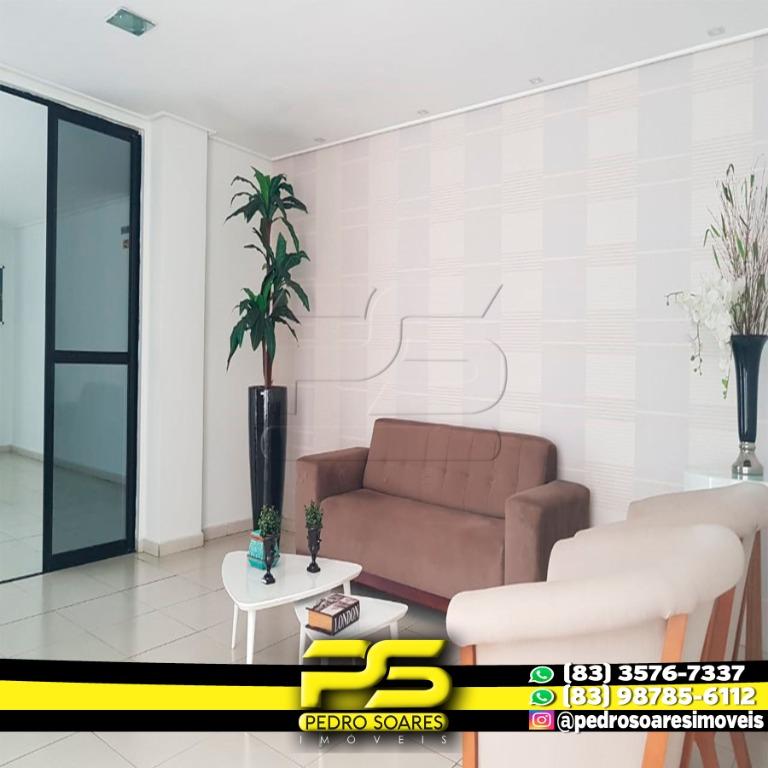 Apartamento à venda com 3 quartos, 102m² - Foto 19