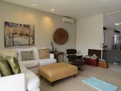 Apartamento à venda com 4 quartos, 349m² - Foto 8