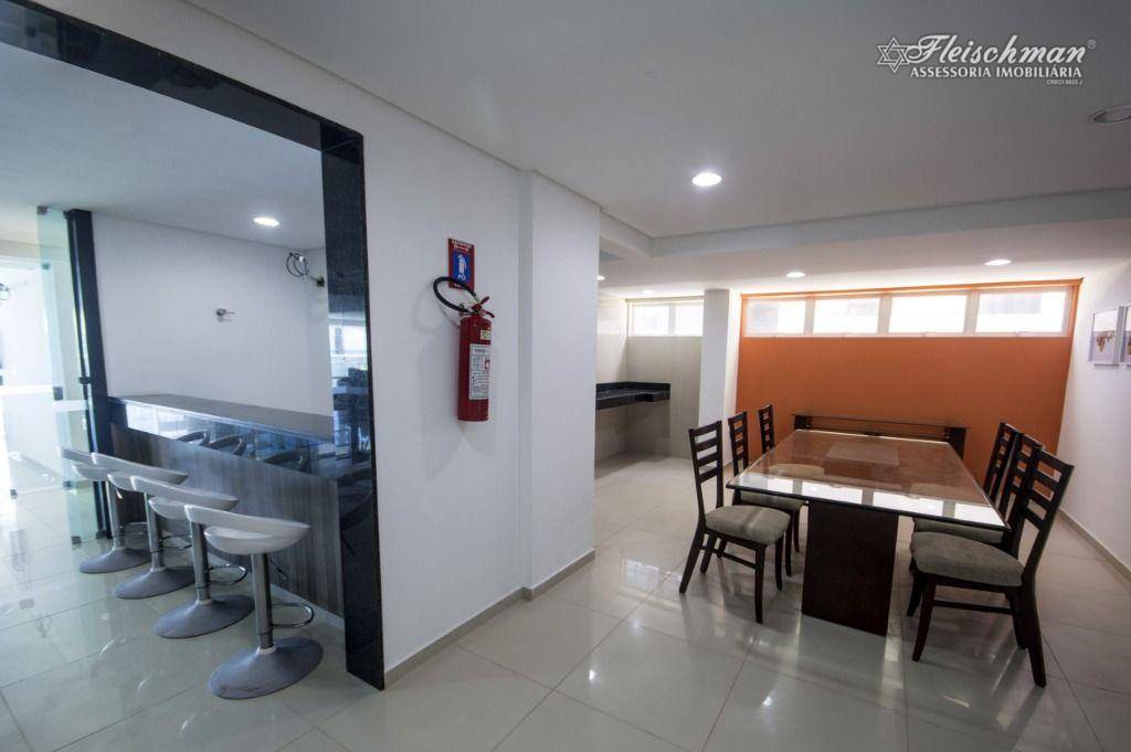 Apartamento para alugar com 1 quarto, 36m² - Foto 8