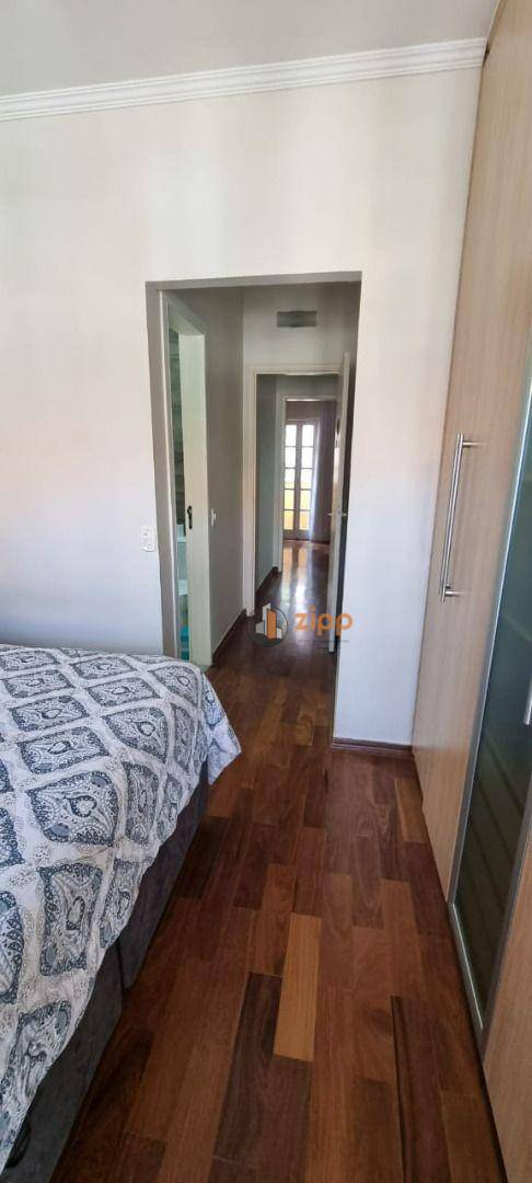 Sobrado à venda com 2 quartos, 90m² - Foto 14