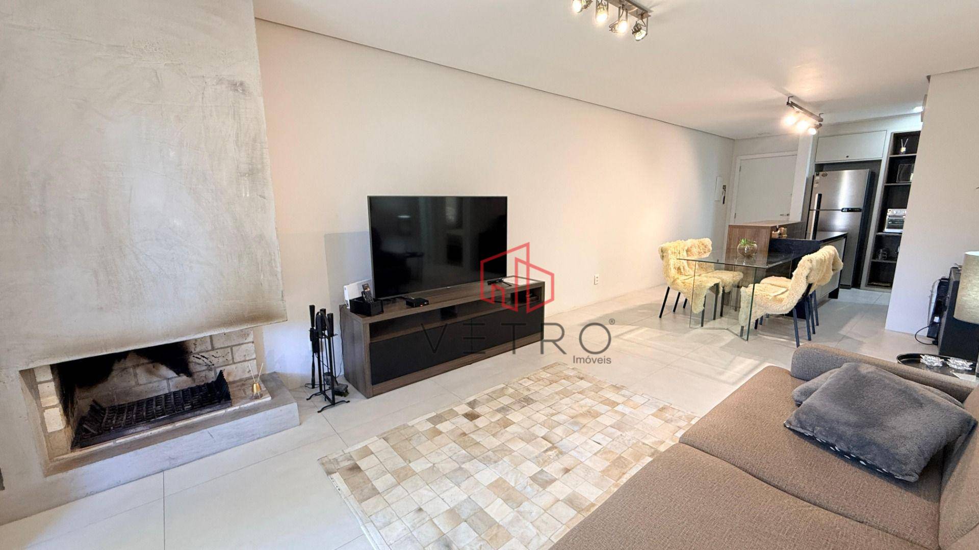 Apartamento, 2 quartos, 86 m² - Foto 4