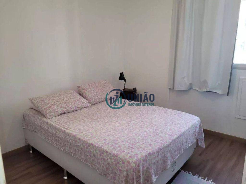 Apartamento à venda com 2 quartos, 85m² - Foto 5