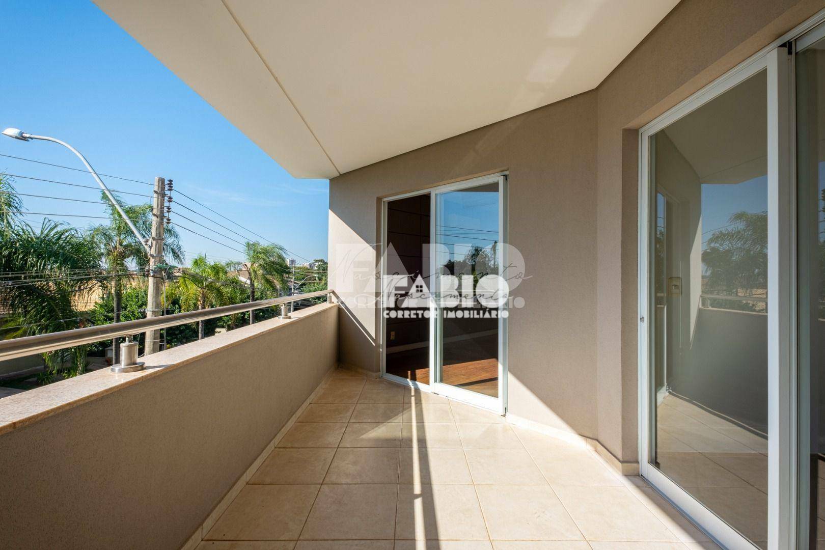 Casa de Condomínio à venda com 6 quartos, 430m² - Foto 23