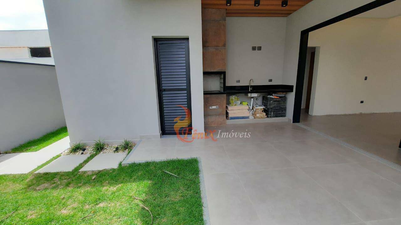 Casa de Condomínio à venda com 3 quartos, 163m² - Foto 7