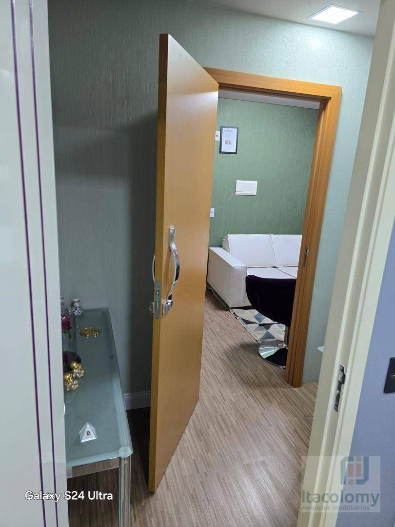 Sala-Conjunto, 43 m² - Foto 5