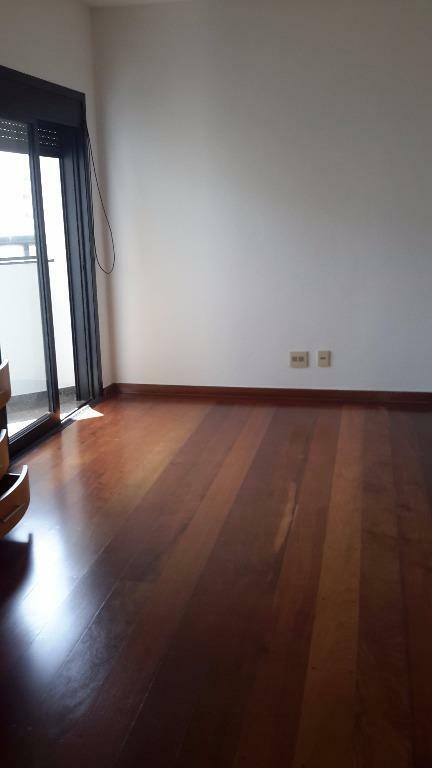 Apartamento à venda com 3 quartos, 300m² - Foto 12