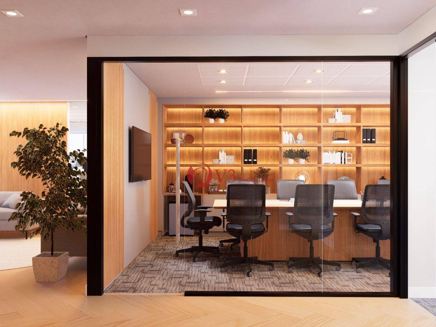 Prédio Inteiro, 340 m² - Foto 19