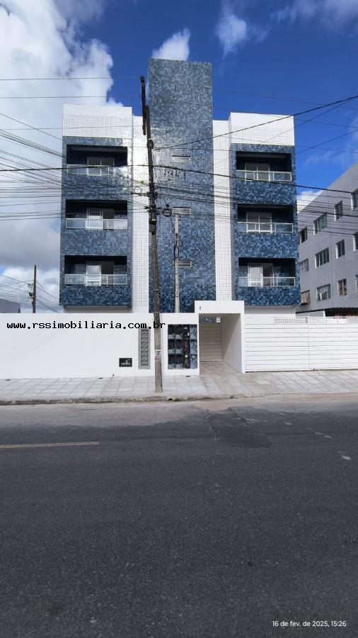 Apartamento à venda com 2 quartos, 50m² - Foto 1