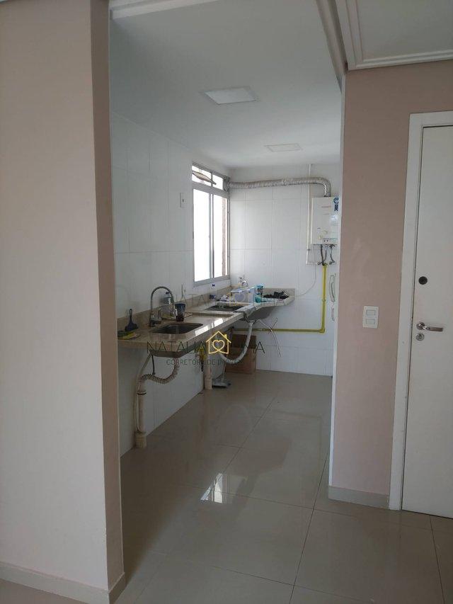 Apartamento à venda com 2 quartos, 38m² - Foto 5