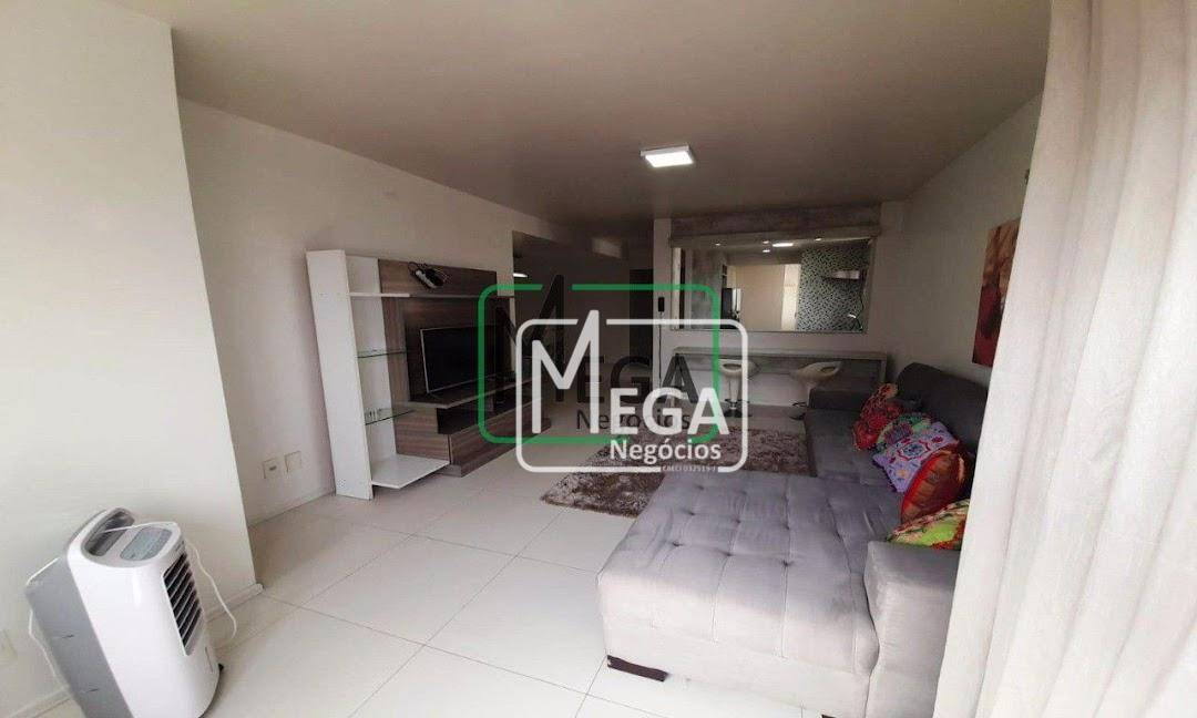 Apartamento à venda e aluguel com 2 quartos, 98m² - Foto 2