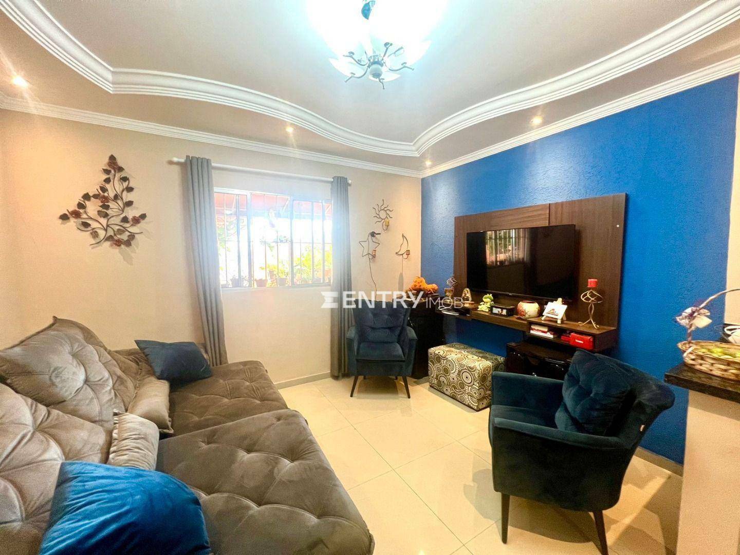 Casa à venda e aluguel com 3 quartos, 450m² - Foto 5