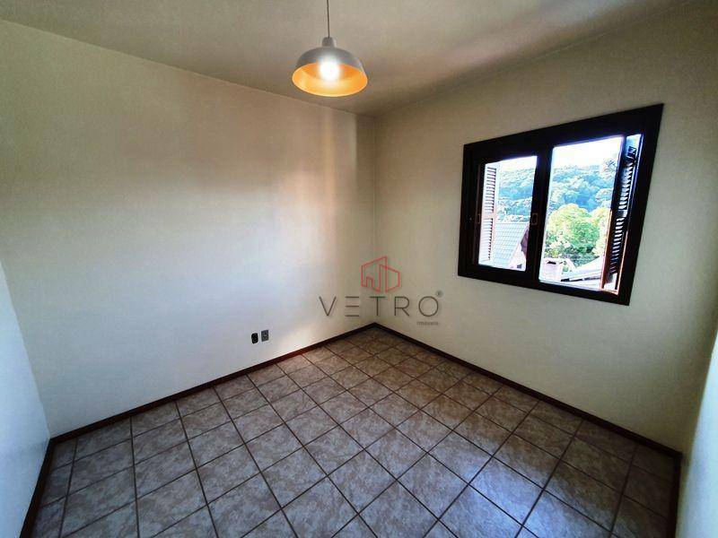 Apartamento à venda com 2 quartos, 52m² - Foto 5