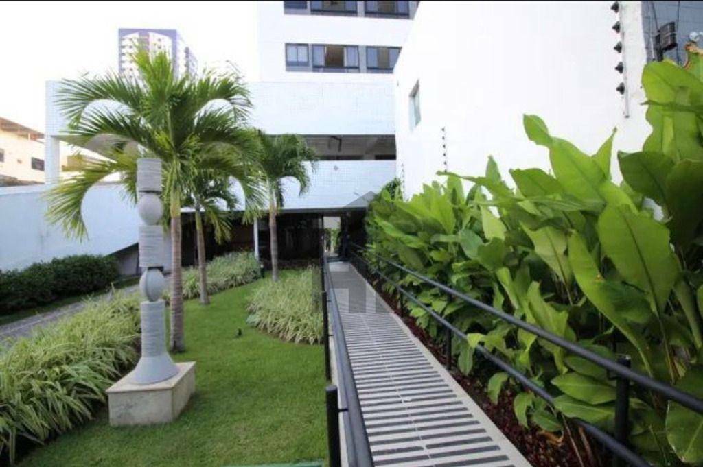 Apartamento à venda com 2 quartos, 54m² - Foto 1