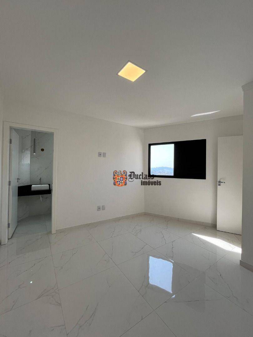 Sobrado à venda com 2 quartos, 93m² - Foto 21