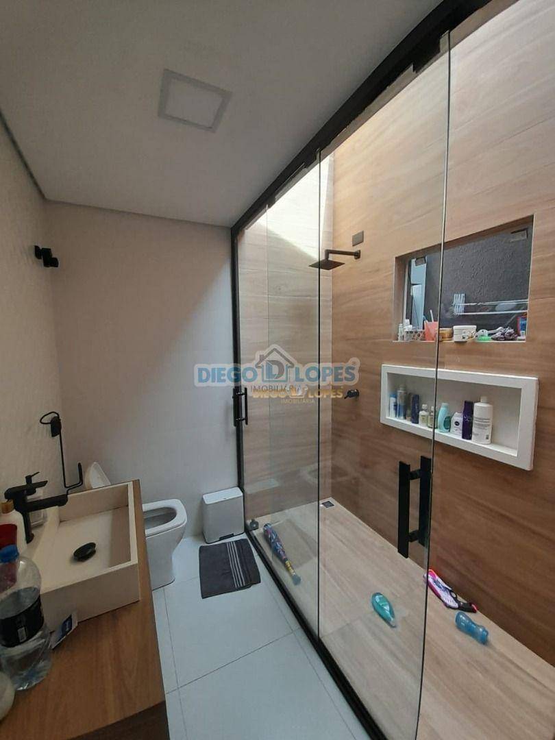 Sobrado à venda com 3 quartos, 93m² - Foto 14