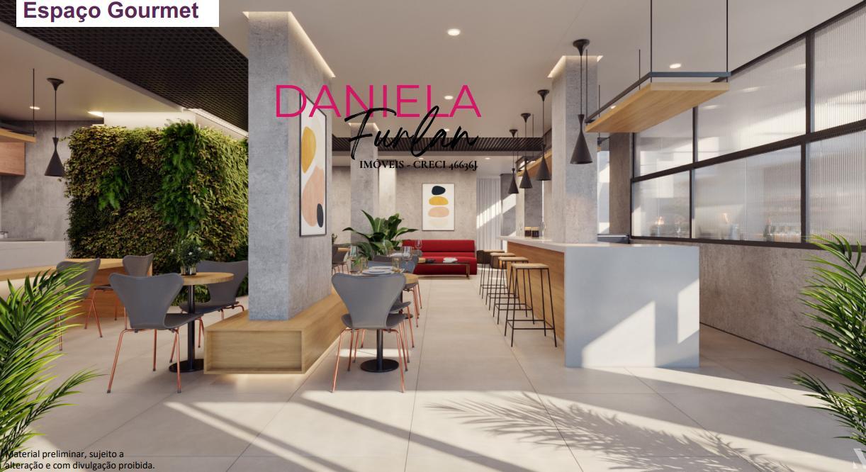 Apartamento à venda com 2 quartos, 68m² - Foto 5