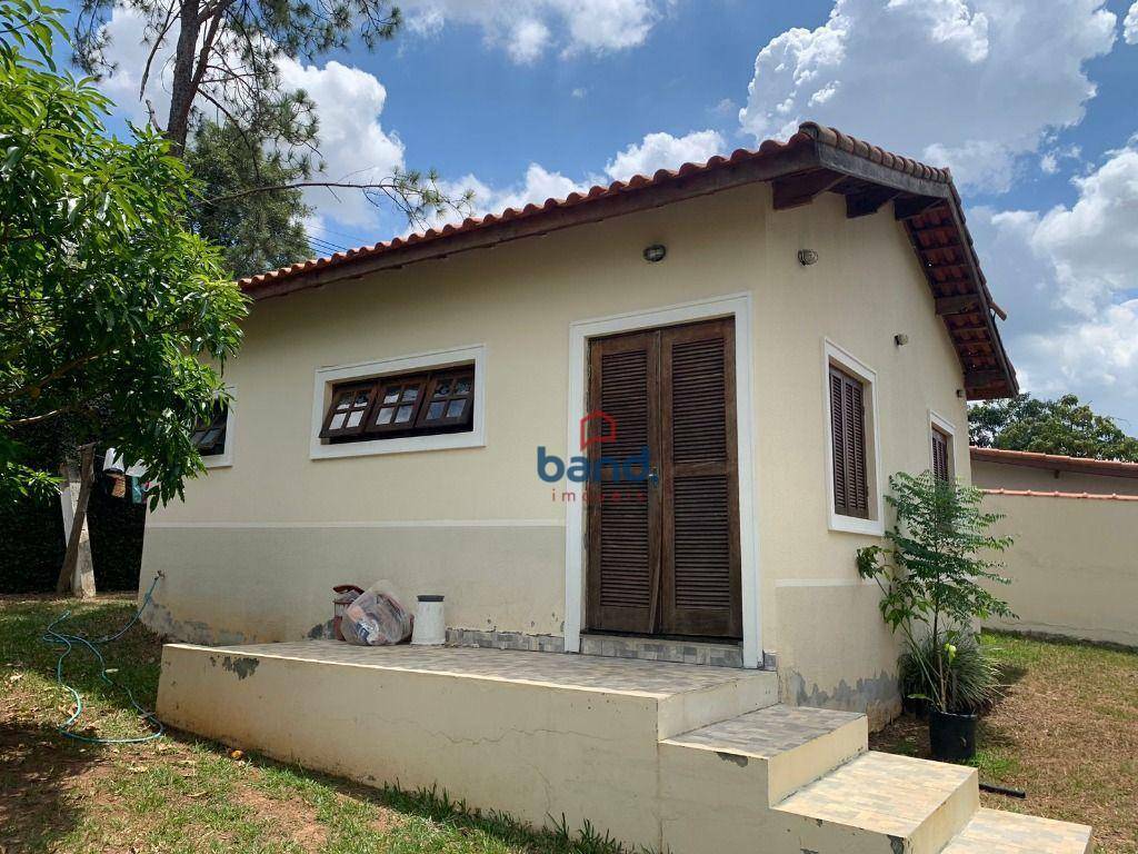 Chácara à venda com 4 quartos, 500m² - Foto 34