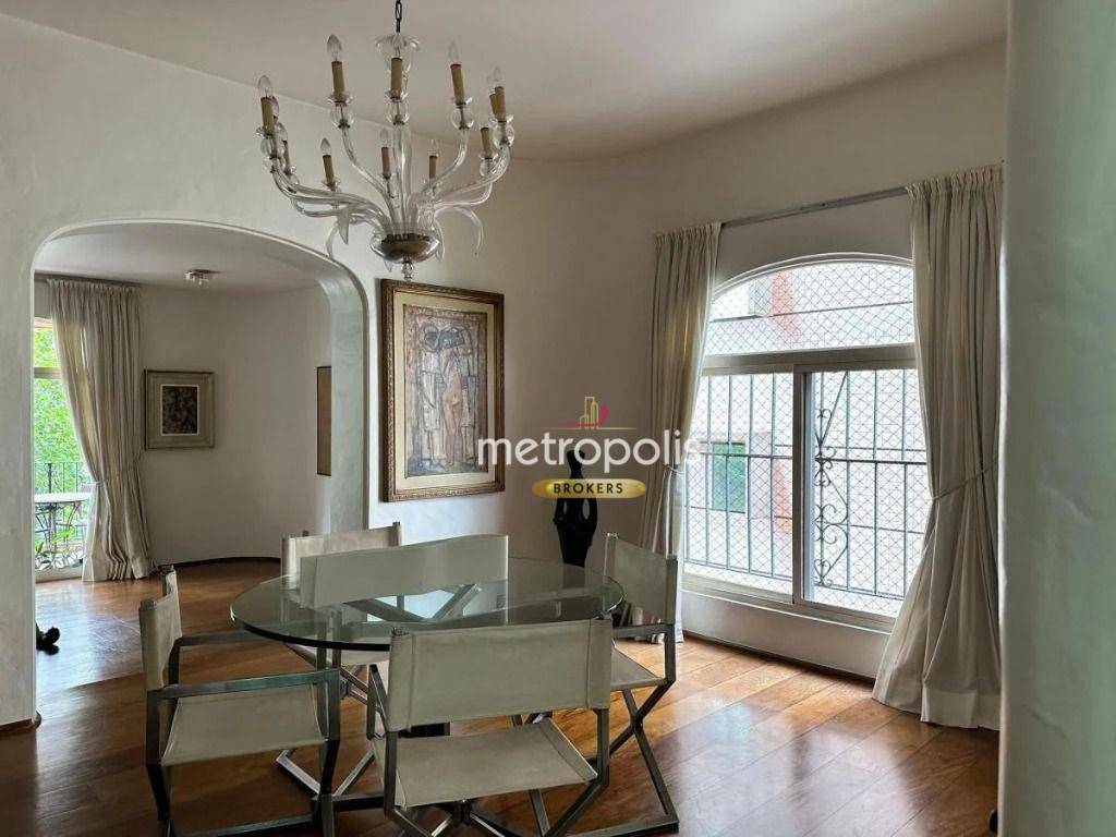 Apartamento à venda com 4 quartos, 370m² - Foto 6