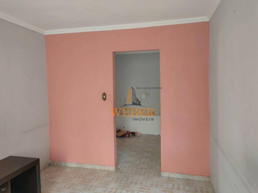 Sobrado à venda com 4 quartos, 120m² - Foto 27