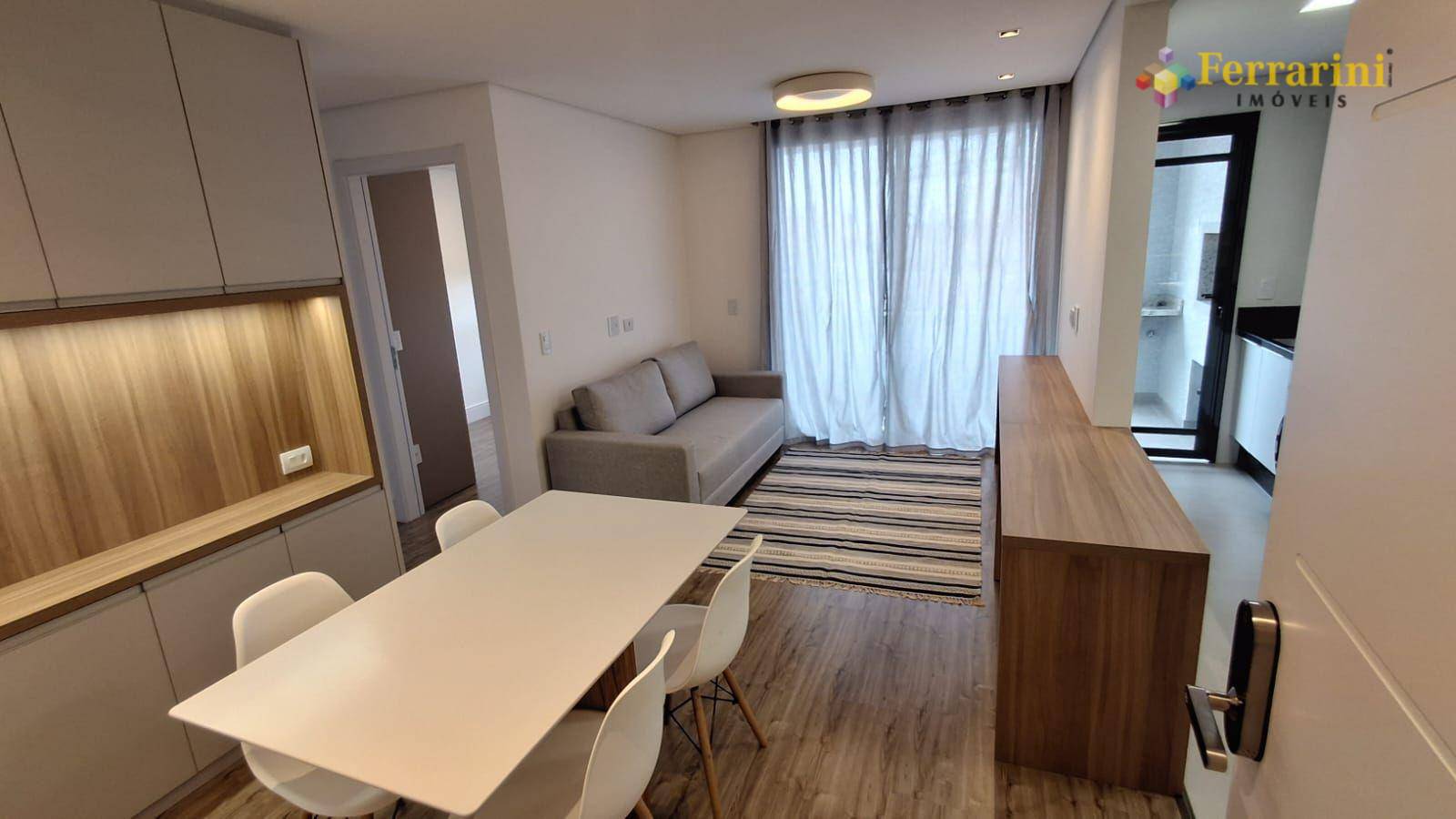 Apartamento à venda com 2 quartos, 71m² - Foto 3