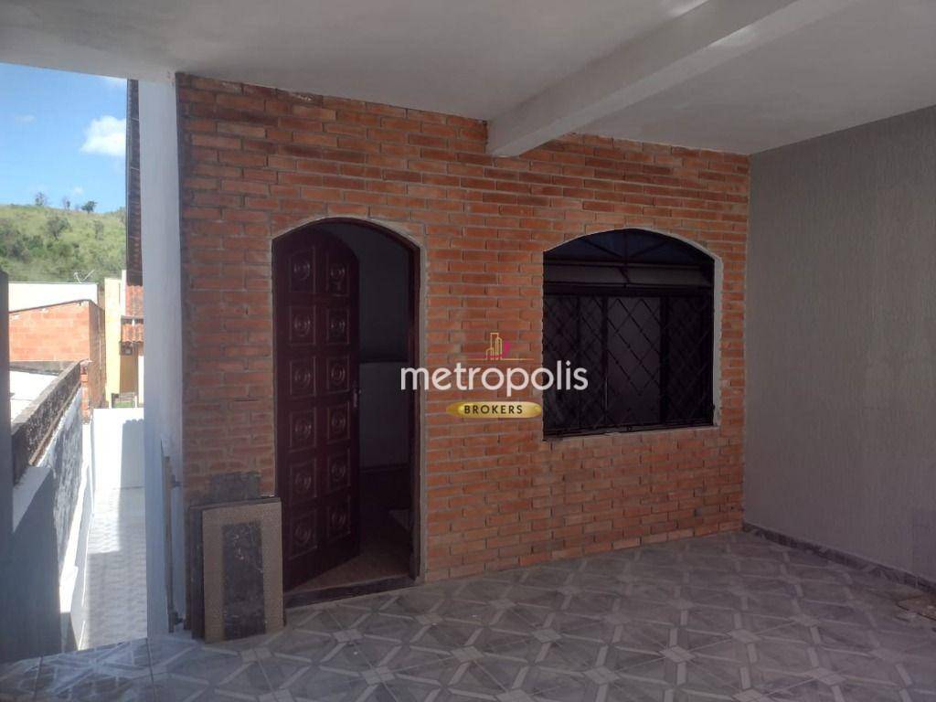 Casa à venda com 2 quartos, 125m² - Foto 13