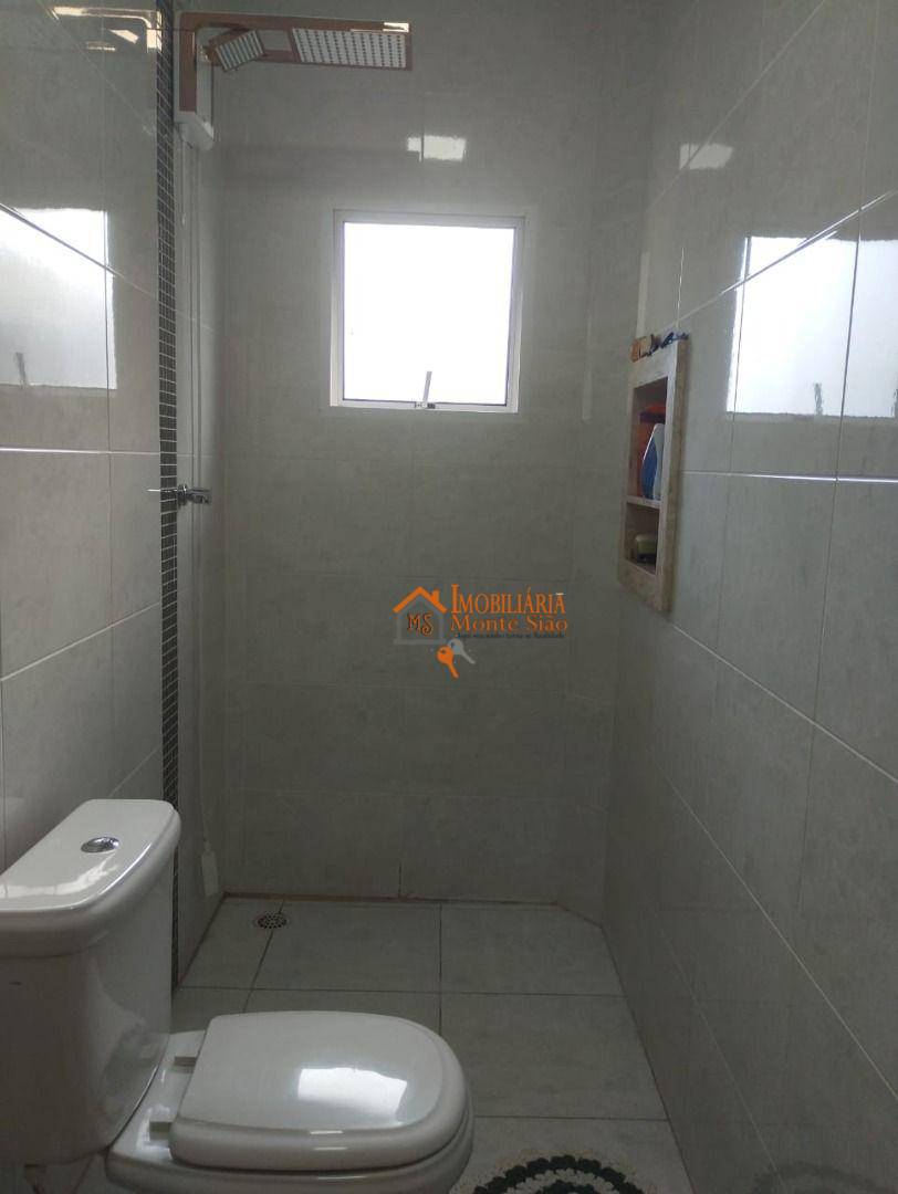 Sobrado à venda com 3 quartos, 103m² - Foto 14