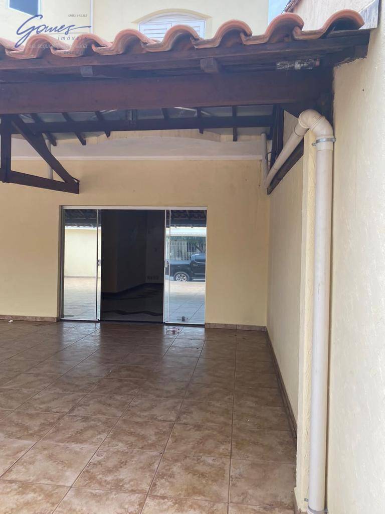 Sobrado à venda com 4 quartos, 207m² - Foto 10