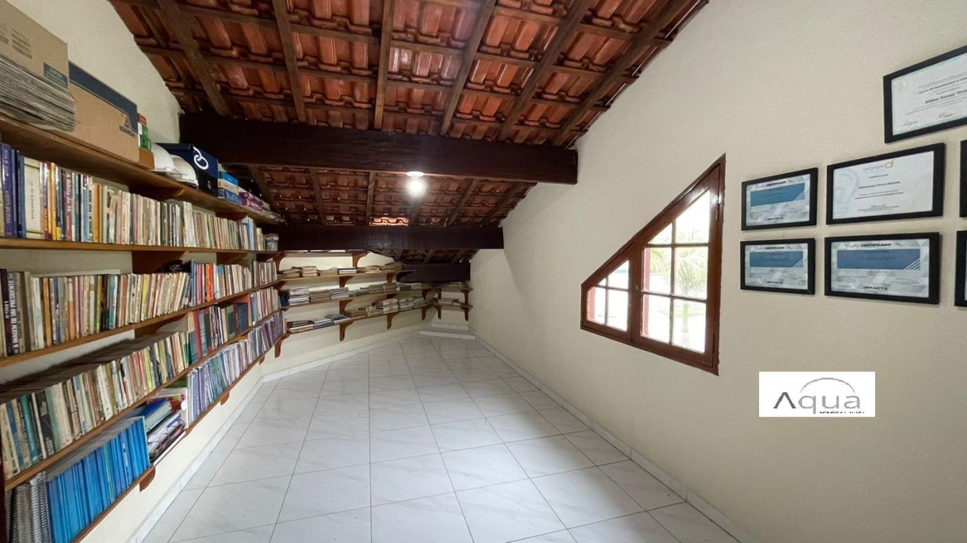 Casa à venda com 4 quartos, 409m² - Foto 32