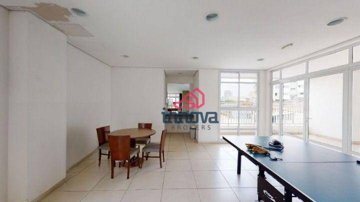 Apartamento à venda com 3 quartos, 92m² - Foto 26