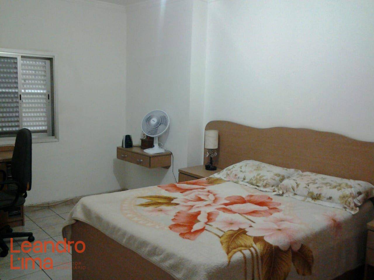 Apartamento à venda com 3 quartos, 127m² - Foto 22