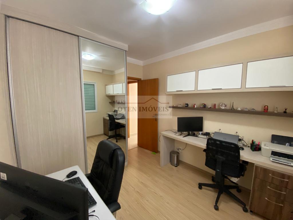 Apartamento à venda com 3 quartos, 130m² - Foto 13