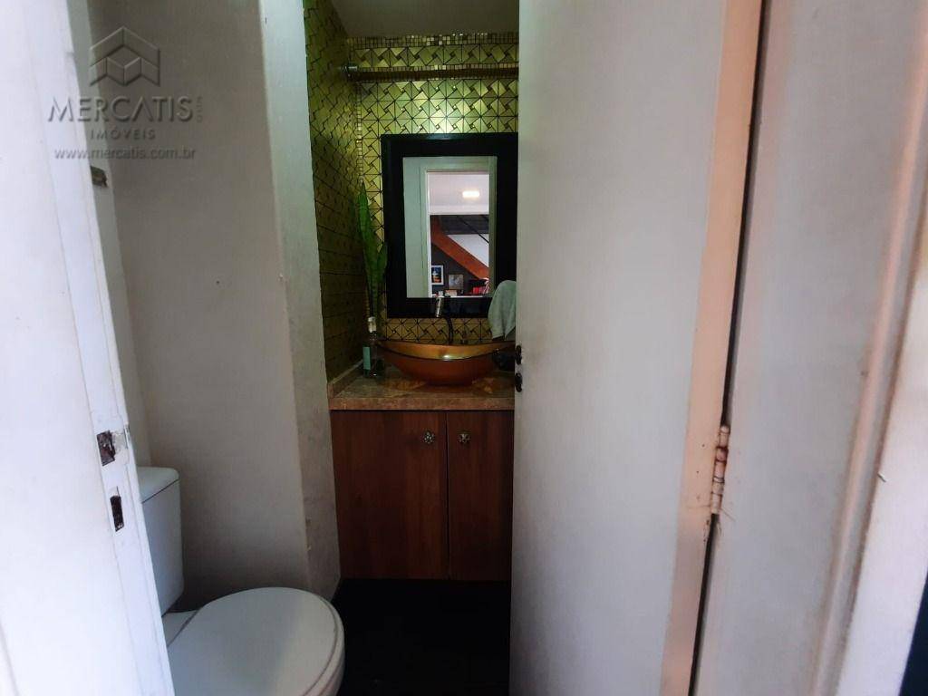 Apartamento à venda com 3 quartos, 128m² - Foto 5