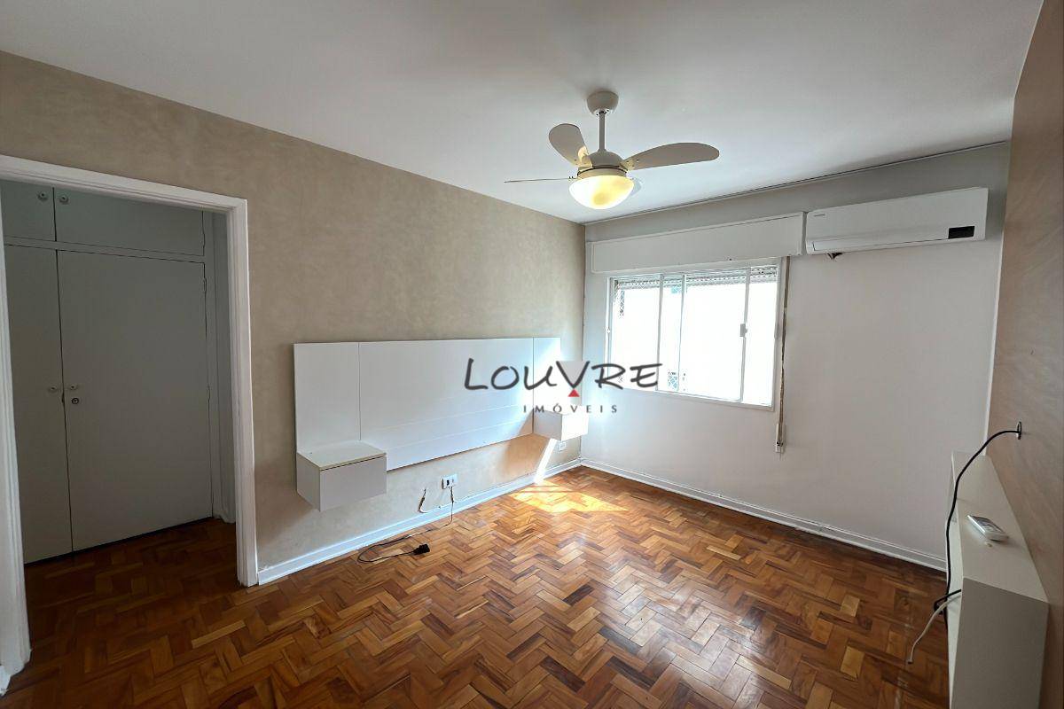 Apartamento, 3 quartos, 155 m² - Foto 3