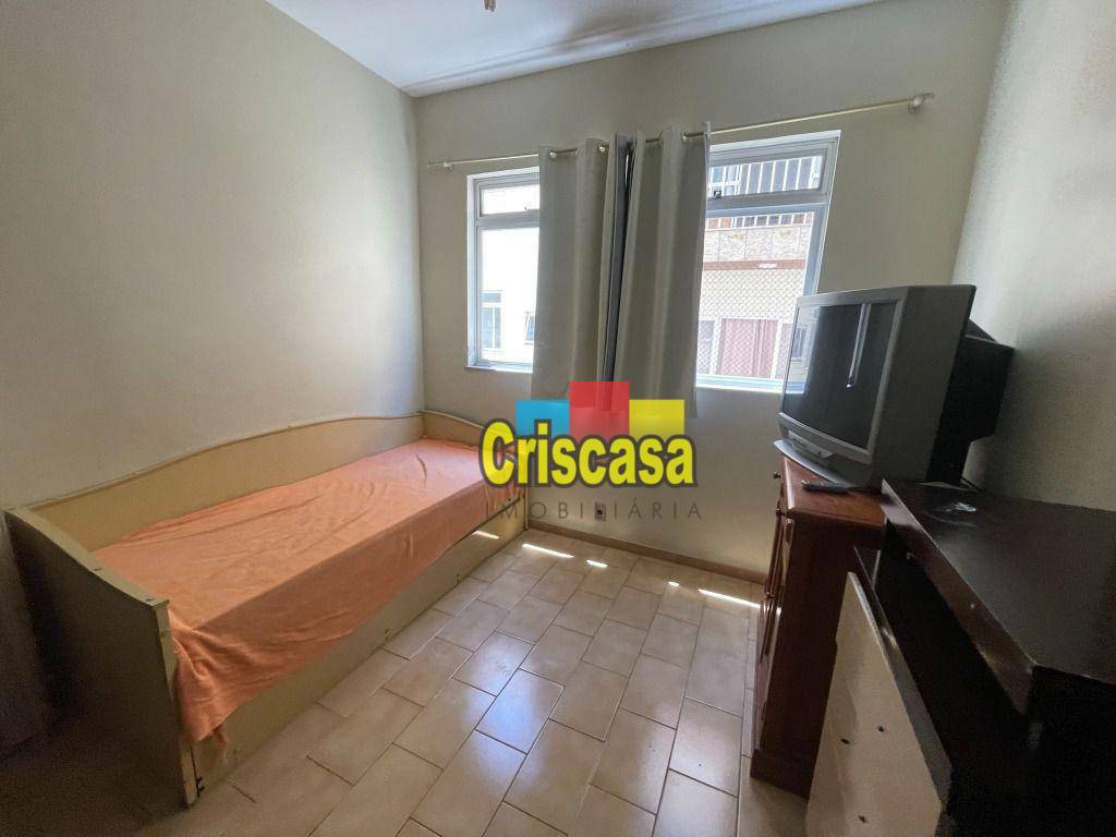 Apartamento à venda com 1 quarto, 55m² - Foto 4