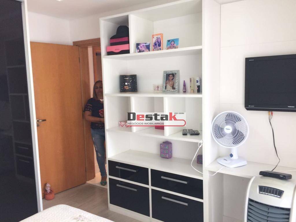 Apartamento à venda com 3 quartos, 158m² - Foto 16