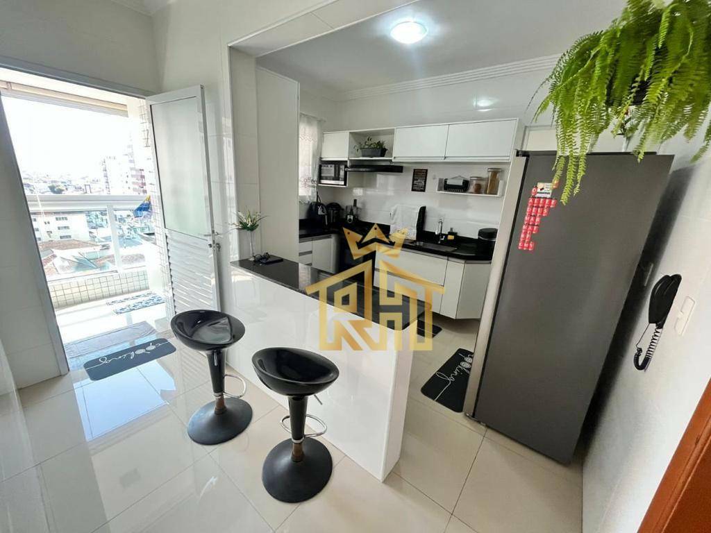 Apartamento à venda com 2 quartos, 94m² - Foto 24