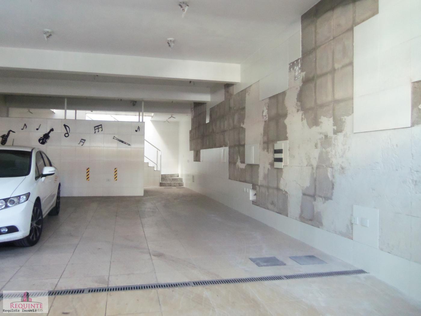 Loja-Salão para alugar, 600m² - Foto 1