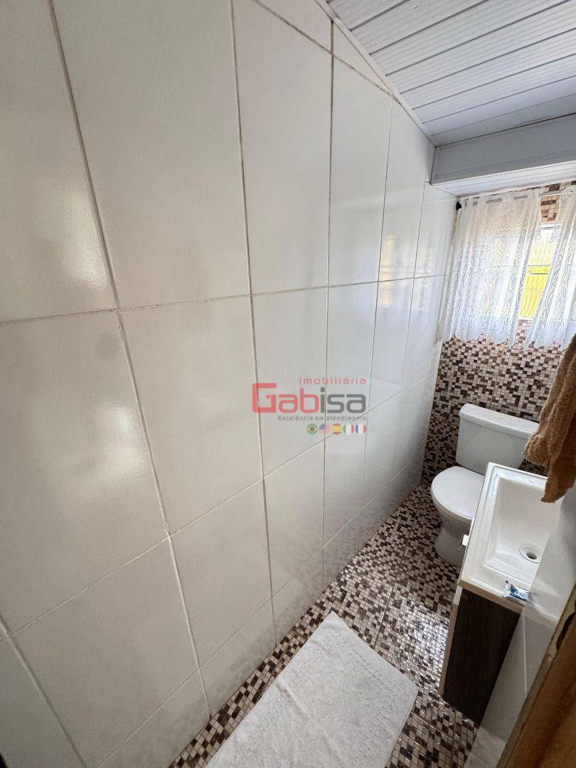 Casa à venda com 7 quartos, 250m² - Foto 12