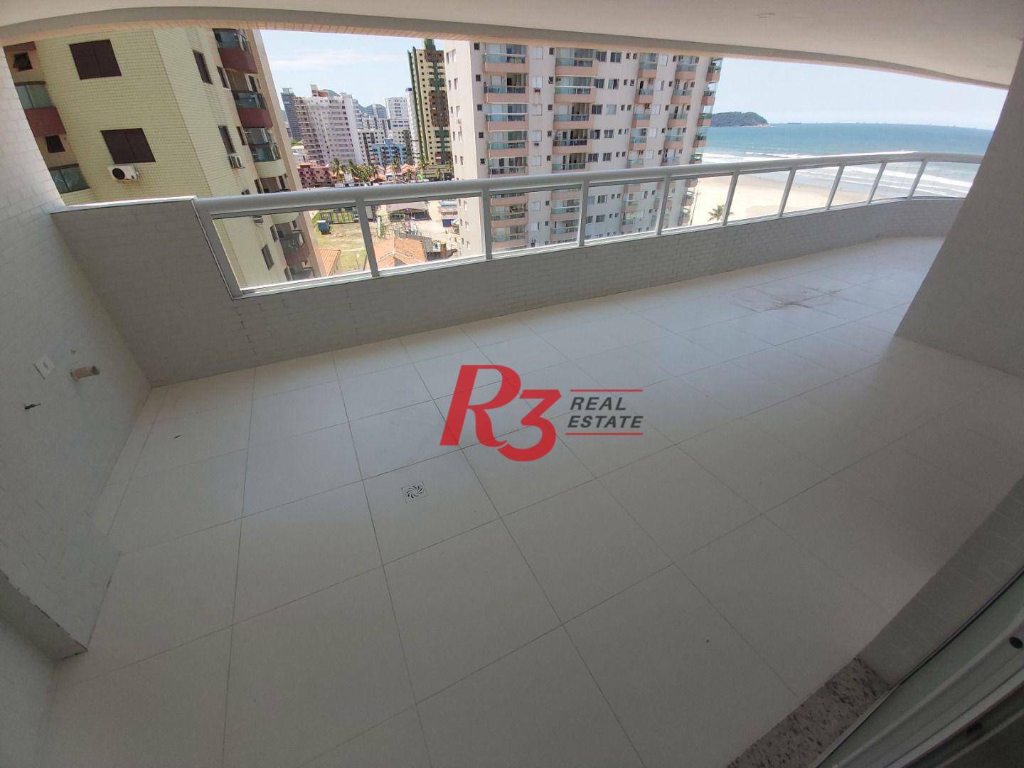 Apartamento à venda com 3 quartos, 142m² - Foto 4