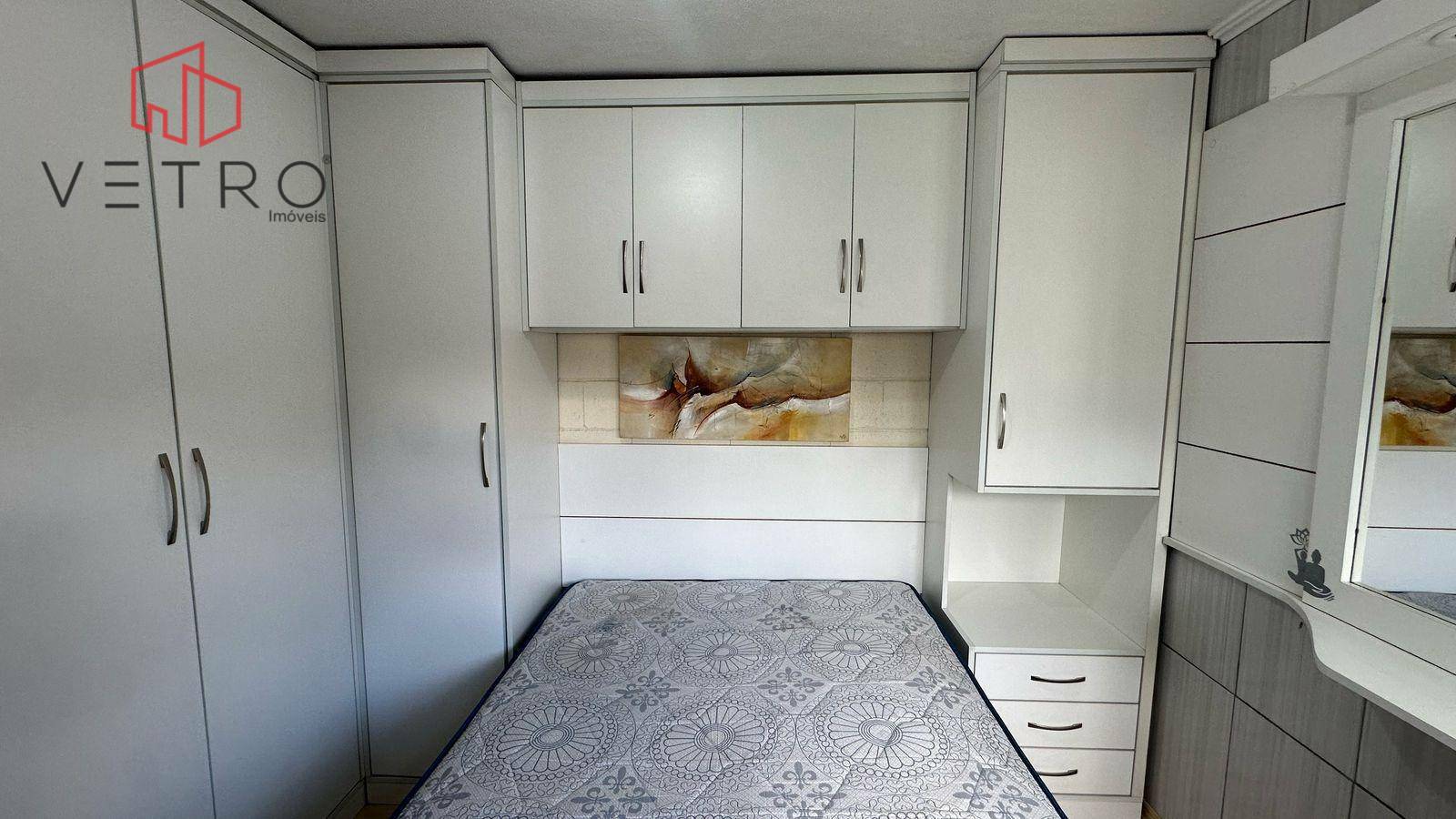 Apartamento à venda com 2 quartos, 63m² - Foto 15