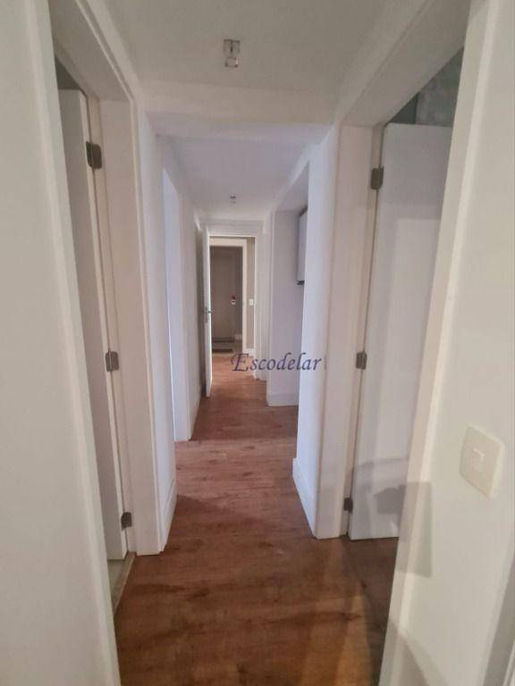 Apartamento à venda com 3 quartos, 184m² - Foto 22