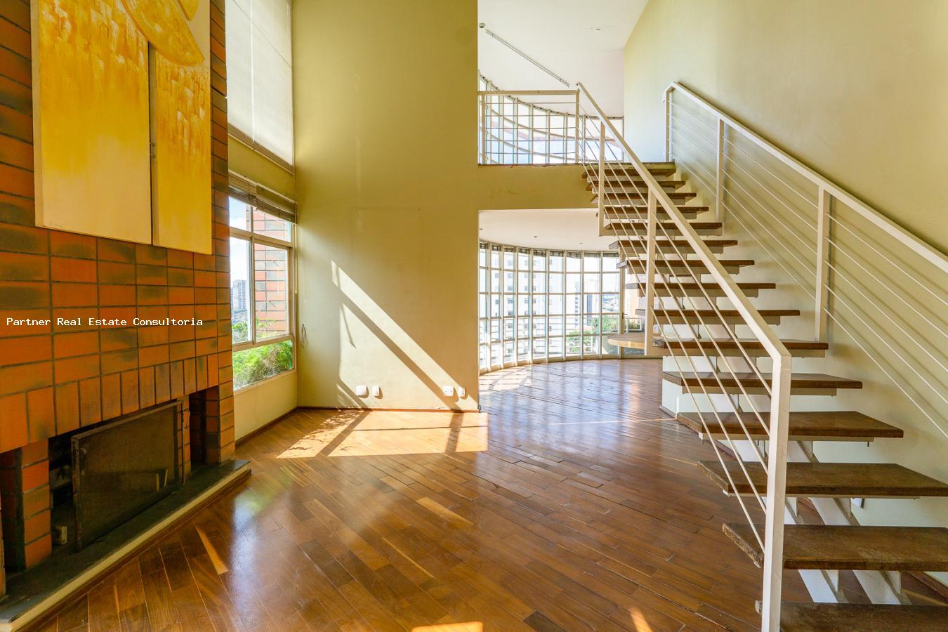 Cobertura, 3 quartos, 412 m² - Foto 3