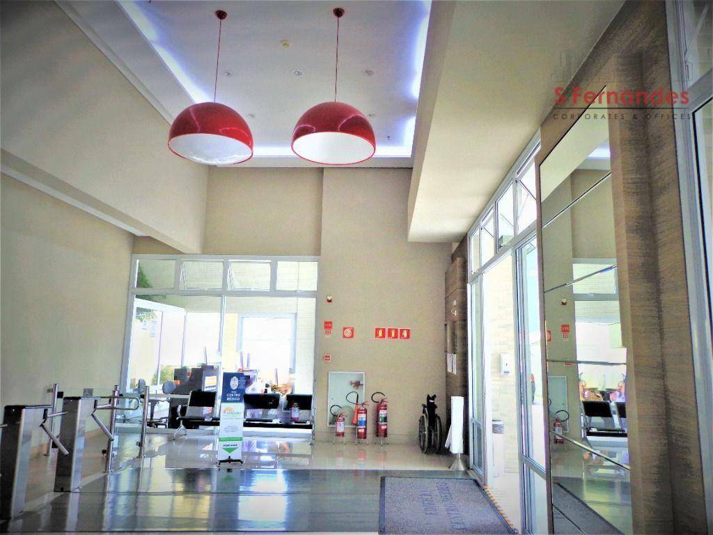 Conjunto Comercial-Sala para alugar, 64m² - Foto 22