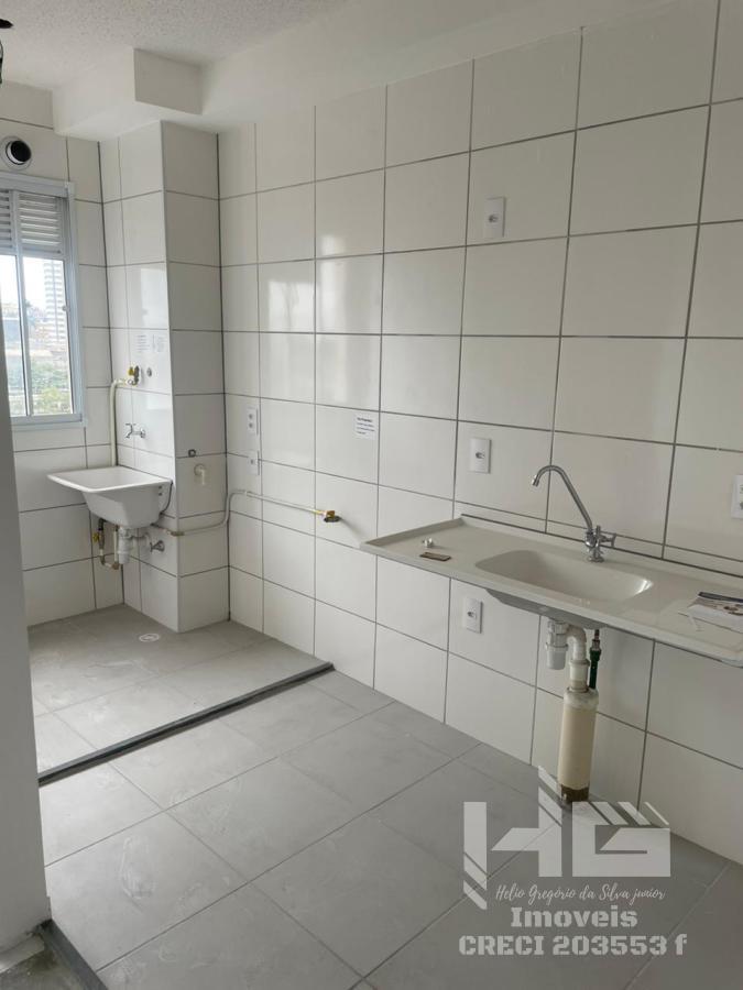 Apartamento à venda com 2 quartos - Foto 9