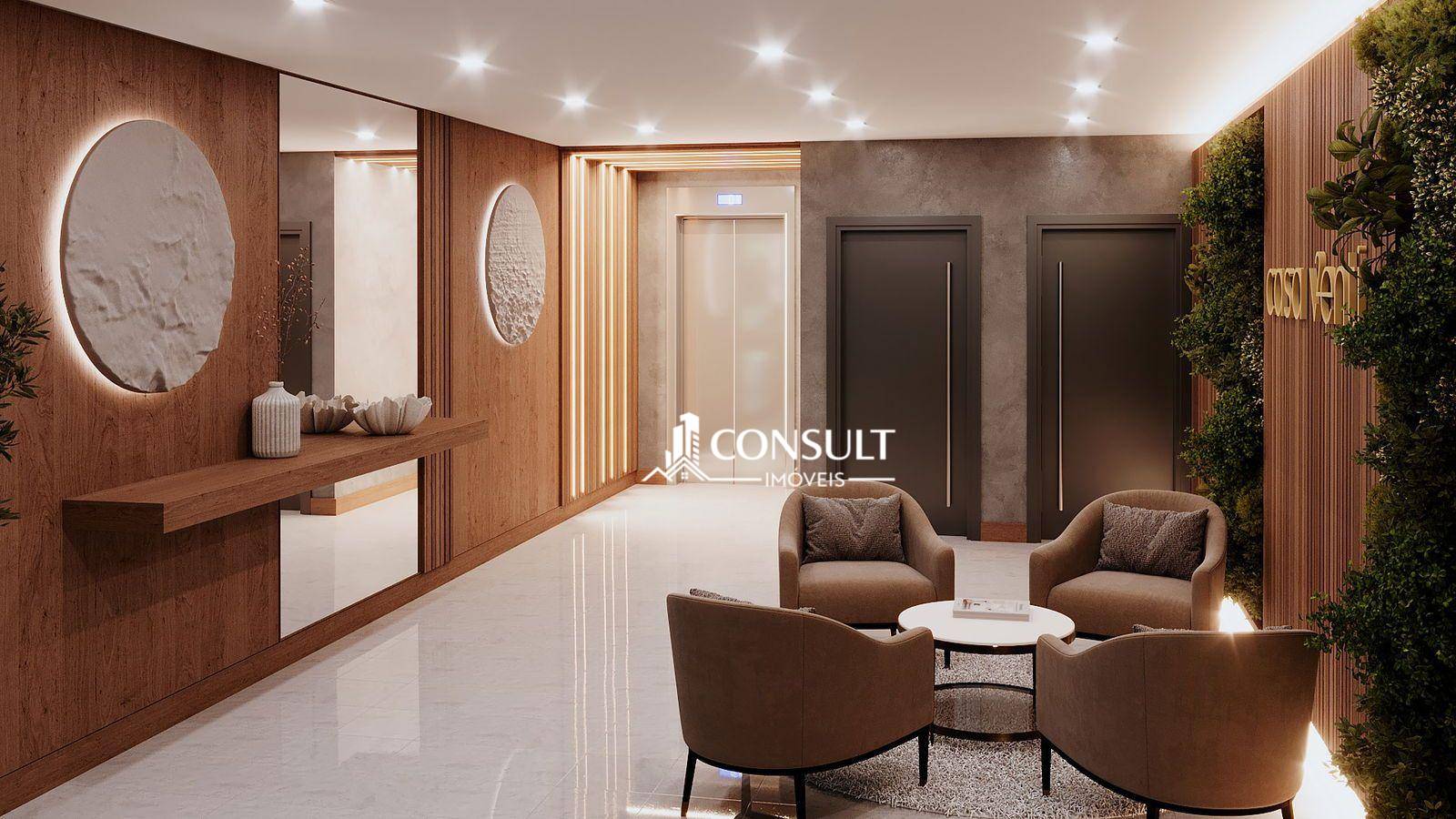 Apartamento, 2 quartos, 76 m² - Foto 4