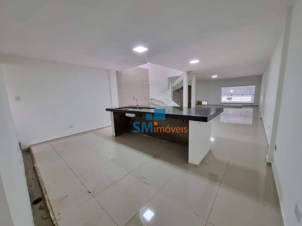 Sobrado à venda com 3 quartos, 259m² - Foto 26