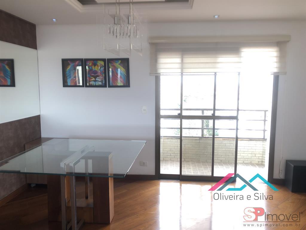 Apartamento à venda com 3 quartos, 94m² - Foto 6