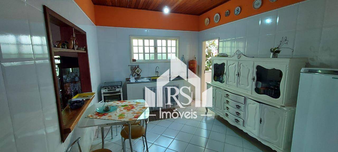 Casa de Condomínio à venda com 3 quartos, 173m² - Foto 11