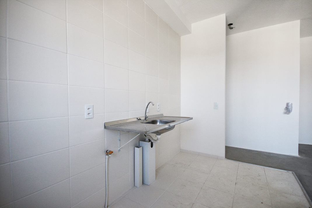 Apartamento à venda com 2 quartos, 55m² - Foto 15