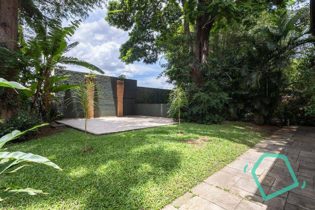 Casa de Condomínio à venda com 4 quartos, 520m² - Foto 24